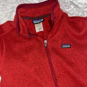 Patagonia Sweater